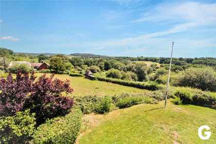 1.3 acres of House with Land for sale in Hyde