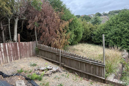 Building Plot for sale in Hastings and Rye