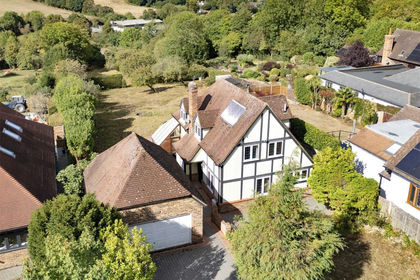 1 acre of House with Land for sale in Hartley