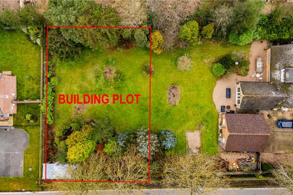 Development Land for sale in Humberston