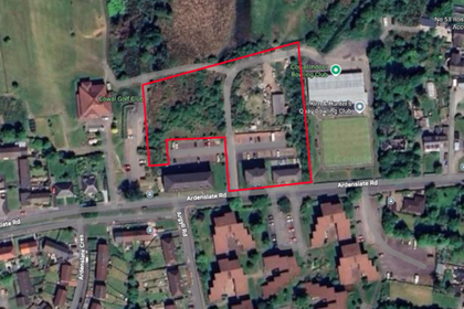 1.9 acres of Development Land for sale in Argyll, Bute and South Lochaber