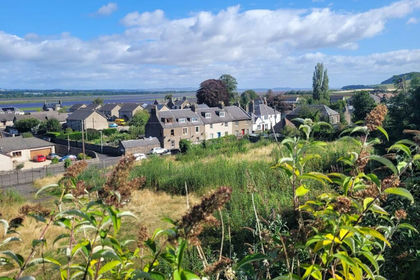 Land for sale in North East Fife