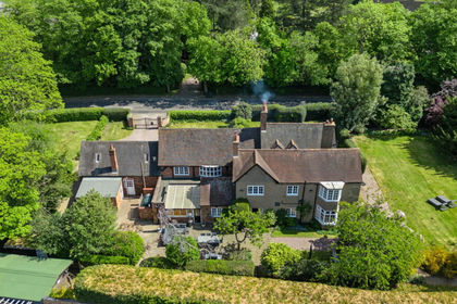 1.3 acres of Land for sale in Sutton Coldfield