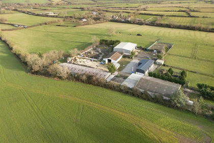 28.4 acres of Agricultural Land for sale in Pillerton Priors