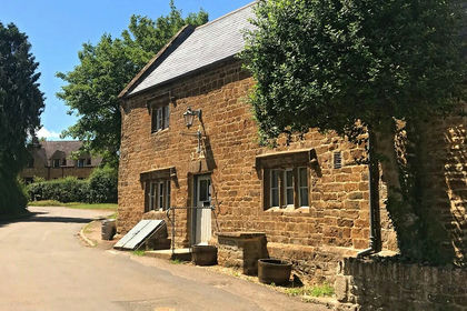 Commercial Land for sale in Epwell