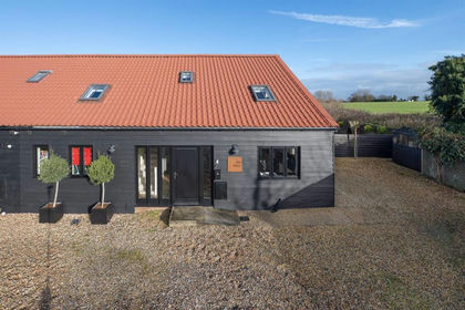 Land for sale in St. Nicholas at Wade