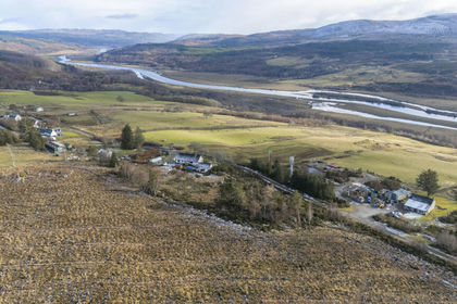 Development Land for sale in Caithness, Sutherland and Easter Ross