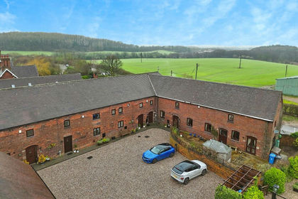 Land for sale in Essington