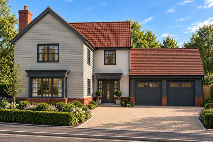 Small Plot of Land for sale in Henley