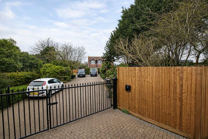 Land for sale in Hayes and Harlington