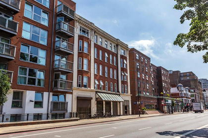 Development Land for sale in Cities of London and Westminster