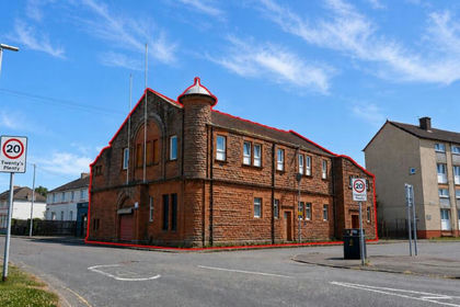Development Land for sale in Motherwell, Wishaw and Carluke