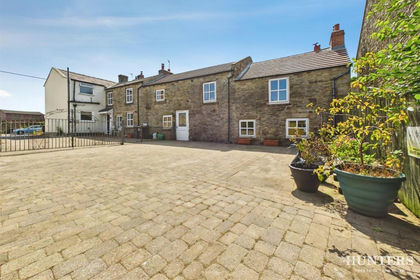2.5 acres of House with Land for sale in Satley
