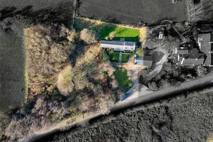 1.3 acres of House with Land for sale in Bardsey cum Rigton