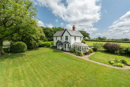 1.6 acres of Land for sale in Newdigate