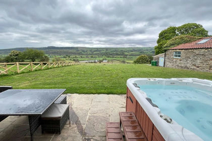 10 acres of Farmhouse for sale in Wolsingham