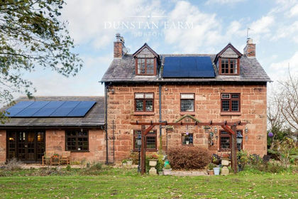 1 acre of Land for sale in Chester North and Neston