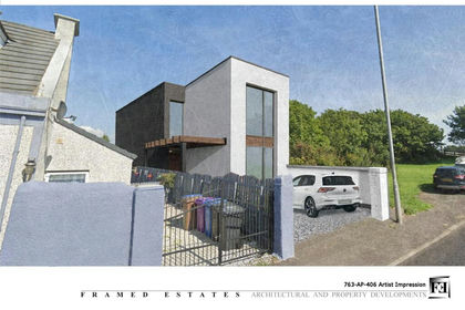 Development Land for sale in North Ayrshire and Arran