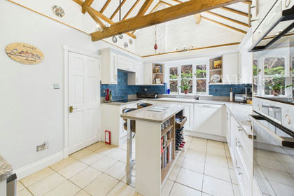 Barn Conversion for sale in Brockdish