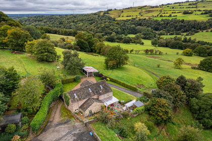 Land for sale in Hazel Grove