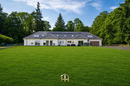 2.5 acres of House with Land for sale in Perth and Kinross-shire