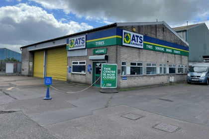 Workshop for sale in Scunthorpe