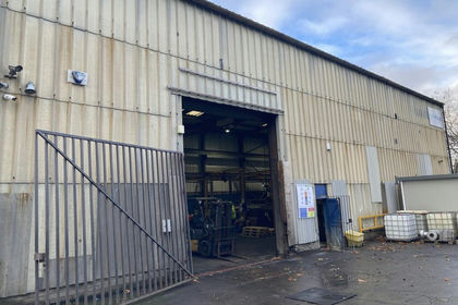 Commercial Land for sale in Sheffield South East