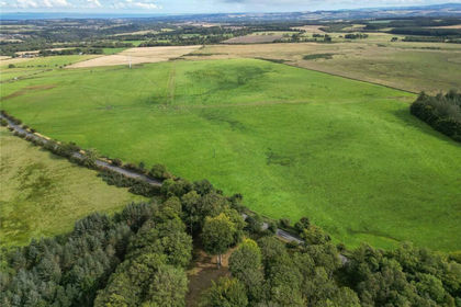 351.4 acres of Farm for sale in Midlothian