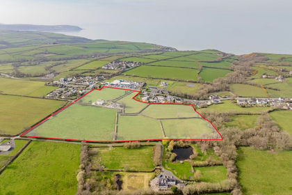 14.3 acres of Smallholding for sale in Henfynyw