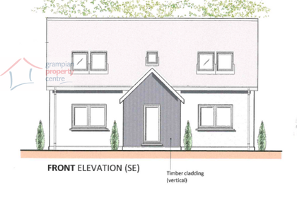 Building Plot for sale in Moray West, Nairn and Strathspey