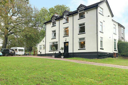 1 acre of Land for sale in Stoke-on-Trent Central