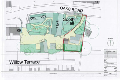 Land for sale in Dewsbury and Batley