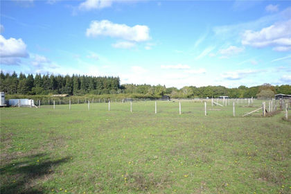 1 acre of Barn for sale in Denny Lodge