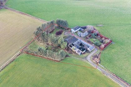 Development Land for sale in West Aberdeenshire and Kincardine
