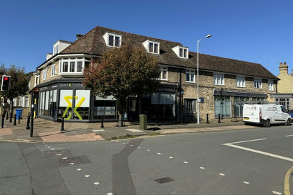Development Land for sale in Cambridge