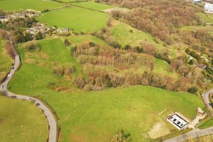 4.4 acres of Vacant Land for sale in Reedley Hallows