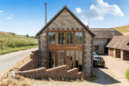 Barn Conversion for sale in Chaldon Herring