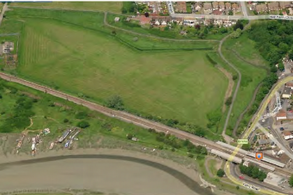 5.1 acres of Redevelopment Land for sale in Castle Point