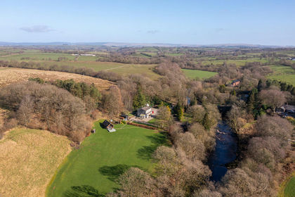 10.7 acres of Land for sale in Stapleton