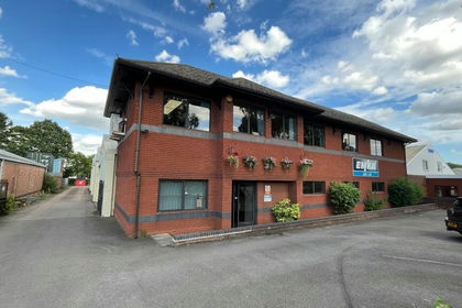 Industrial Land for sale in Coventry East