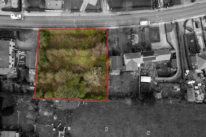Small Plot of Land for sale in Lathom South