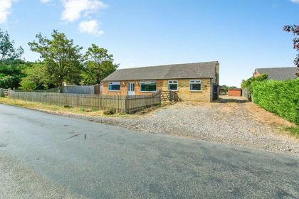 1.4 acres of House with Land for sale in Walpole