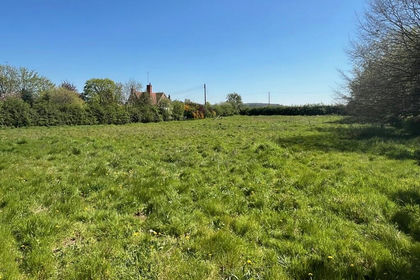 Building Plot for sale in Stourport-on-Severn