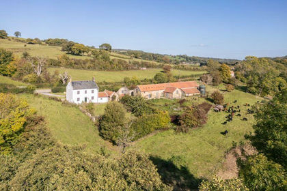 1.2 acres of Land for sale in Egton