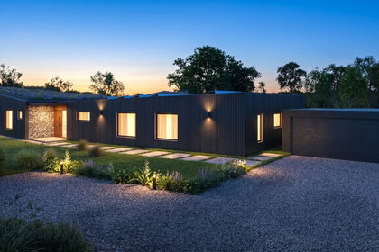 Building Plot for sale in Tring