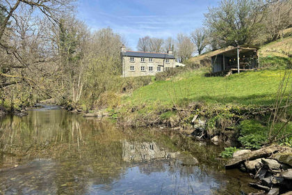 2.8 acres of Land for sale in Linkinhorne