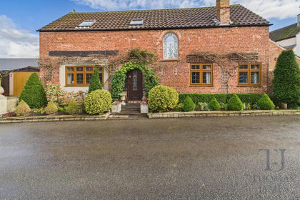 Land for sale in Gotham