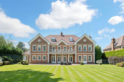 2.3 acres of Residential Property for sale in Eltham and Chislehurst