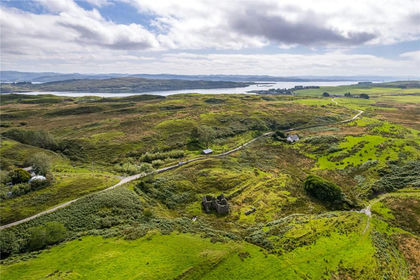 Land for sale in Argyll, Bute and South Lochaber
