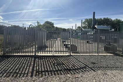 Commercial Land for sale in Blackpool North and Fleetwood